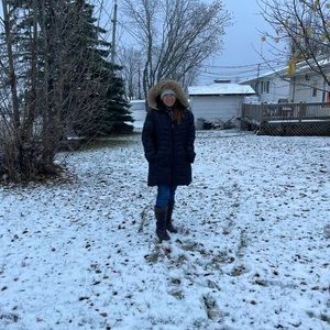 Meet your Posher, Catherine